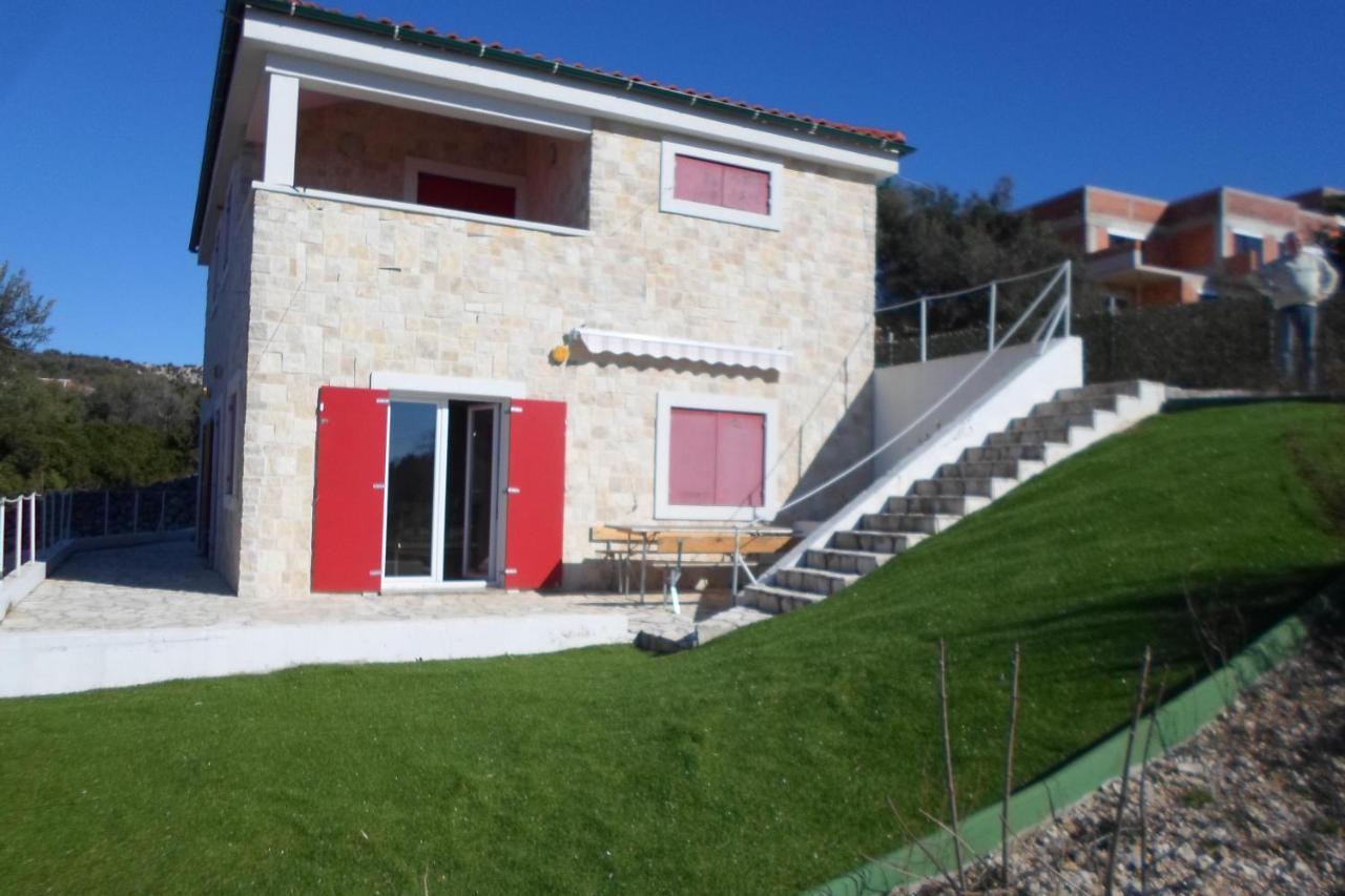 Villa Romantica Lun  Eksteriør bilde