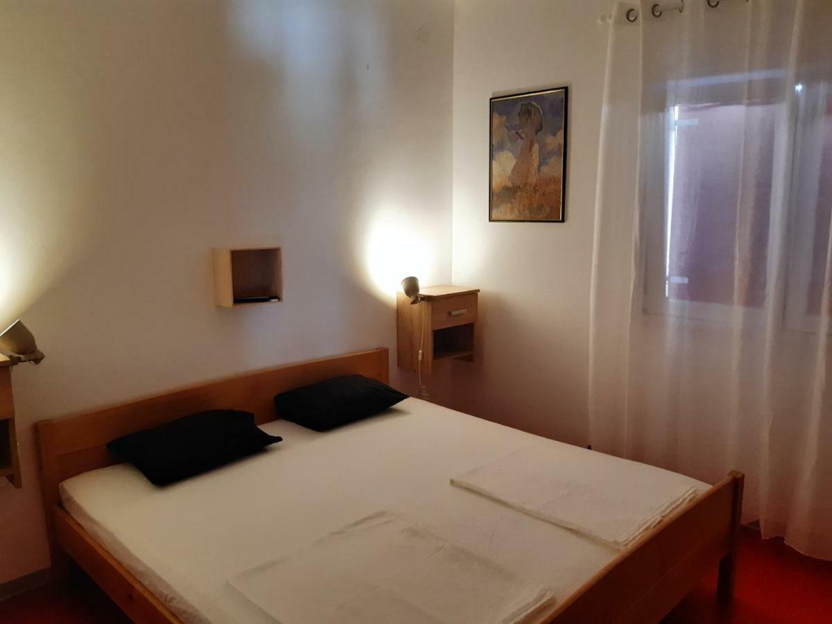 Villa Romantica Lun  Eksteriør bilde