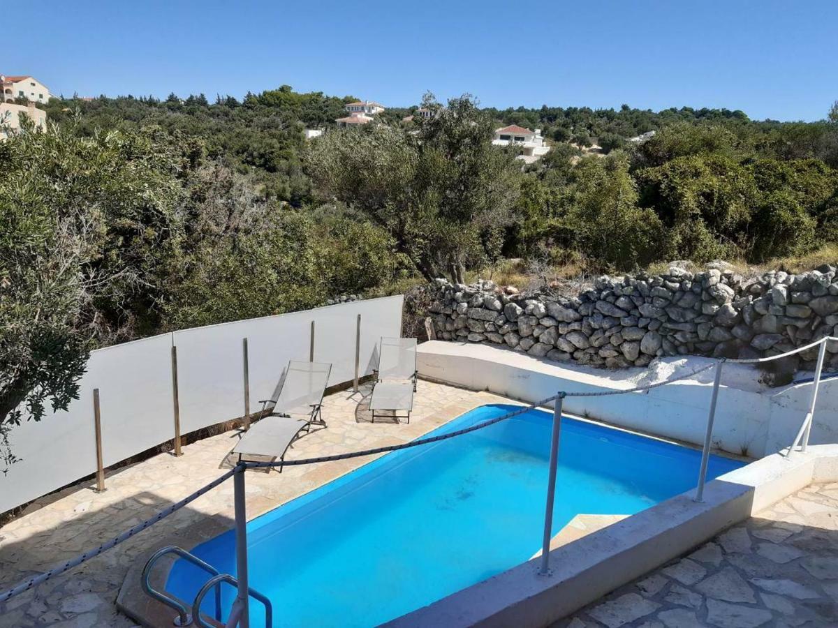 Villa Romantica Lun  Eksteriør bilde